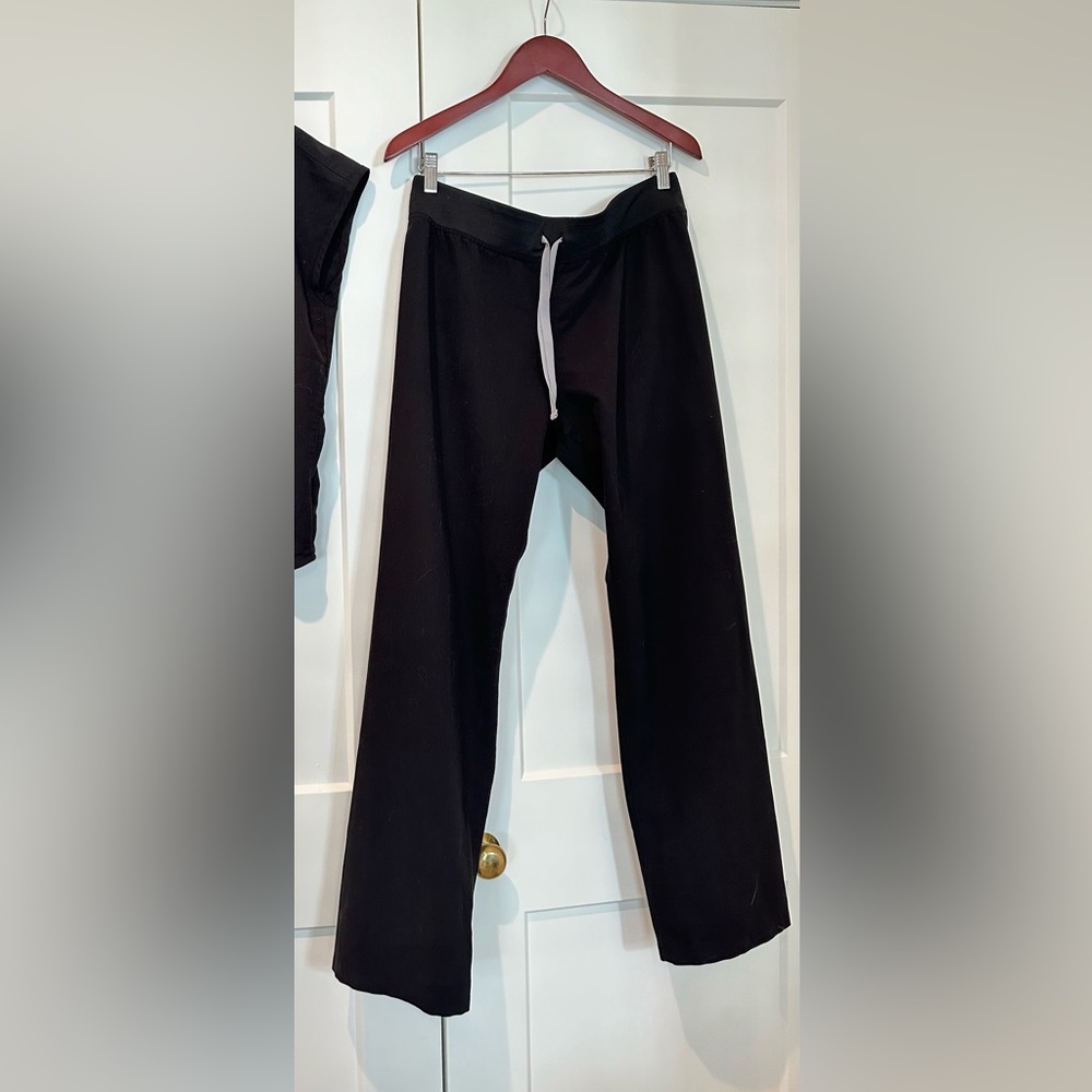 Figs Livingston Pants